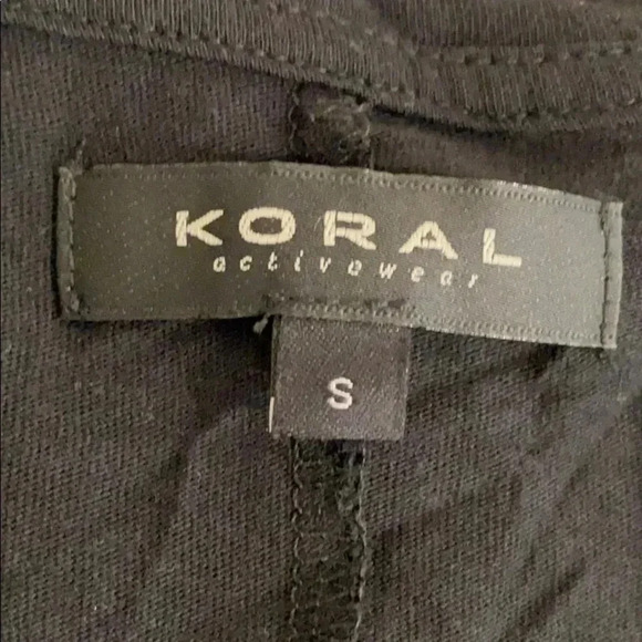 Koral open sweater hoodie - Picture 8 of 11